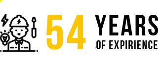 54-years-experience