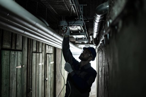 Argento Electric, LLC commercial wiring services